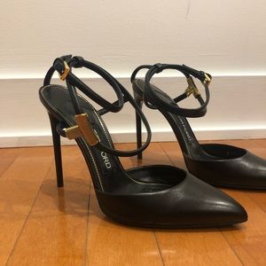 Tom Ford High Heels